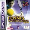 Tennis Masters Series 2003 Box Art Front